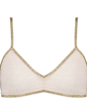 Sosten blush lace by la nouvelle