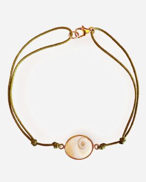 Bracelet ochju di lucia