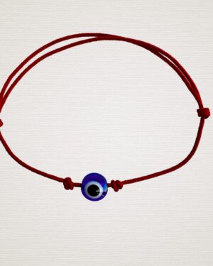Bracelet oeil protecteur