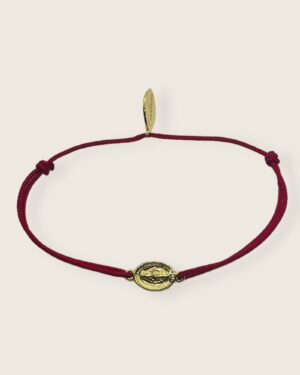 bracelet madonna DORÉ