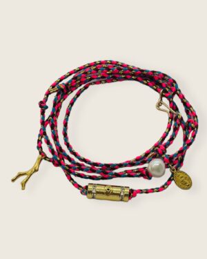 CHANCE - Bracelet CORALINO