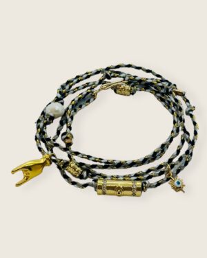 CHANCE - Bracelet Manu