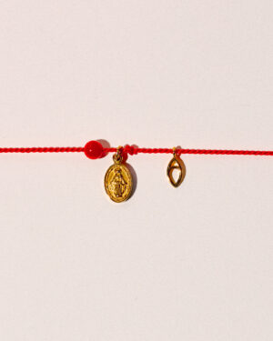 Bracelet - MIRACULEUSE - Madonna